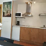 Estudio En Zona Baja Y Garaje Opcional *