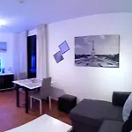 Apartment Estudio En Zona Baja Y Garaje Opcional