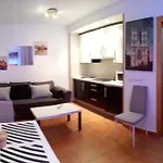 Apartment Estudio En Zona Baja Y Garaje Opcional