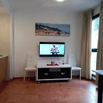 Estudio En Zona Baja Y Garaje Opcional *