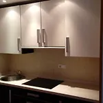 Apartment Estudio En Zona Baja Y Garaje Opcional Sierra Nevada