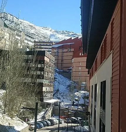 Estudio En Zona Baja Y Garaje Opcional * Sierra Nevada