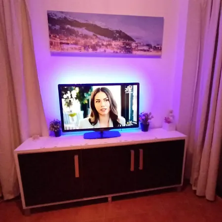 Apartment Estudio En Zona Baja Y Garaje Opcional *