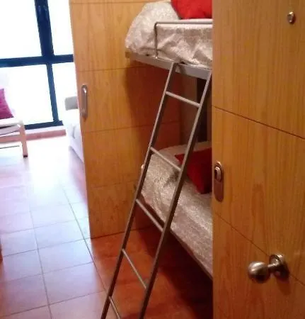 Estudio En Zona Baja Y Garaje Opcional Appartement *
