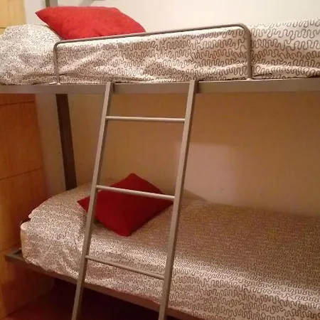 Estudio En Zona Baja Y Garaje Opcional Sierra Nevada