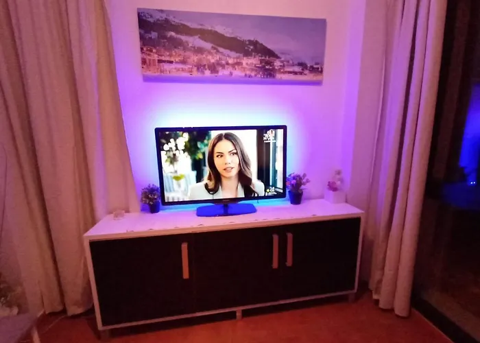 Apartament Estudio En Zona Baja Y Garaje Opcional *