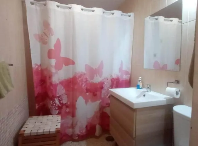 Apartament Estudio En Zona Baja Y Garaje Opcional Sierra Nevada