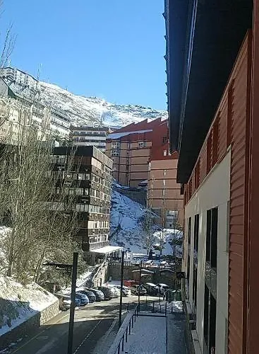 Apartament Estudio En Zona Baja Y Garaje Opcional *