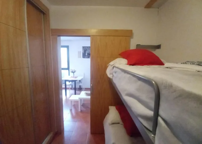 Estudio En Zona Baja Y Garaje Opcional Apartament Sierra Nevada