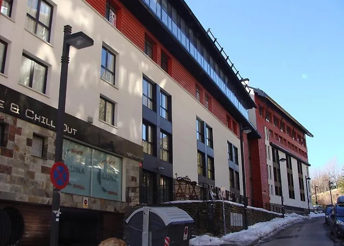 Apartament Estudio En Zona Baja Y Garaje Opcional *