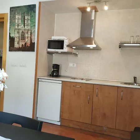 Estudio En Zona Baja Y Garaje Opcional *