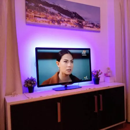 Estudio En Zona Baja Y Garaje Opcional アパート シエラネバダ