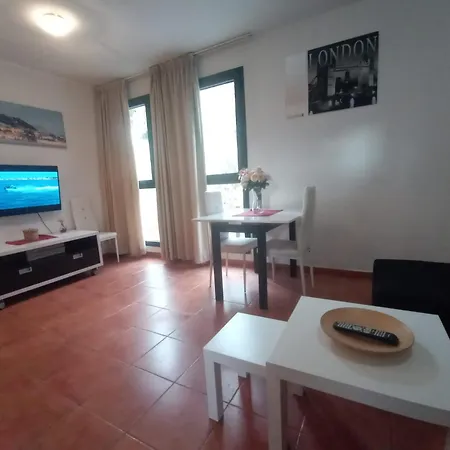 Estudio En Zona Baja Y Garaje Opcional *