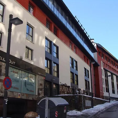 アパート Estudio En Zona Baja Y Garaje Opcional *