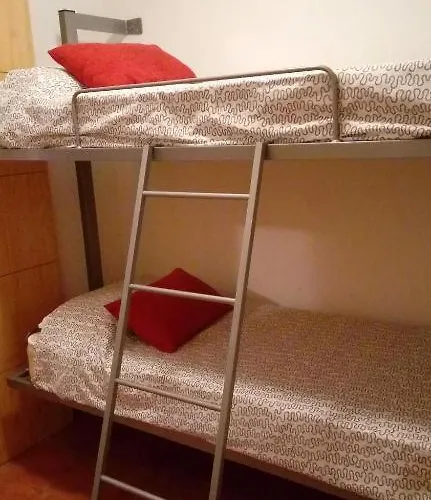 Estudio En Zona Baja Y Garaje Opcional