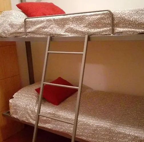 Estudio En Zona Baja Y Garaje Opcional 塞拉内华达